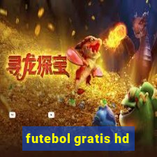 futebol gratis hd